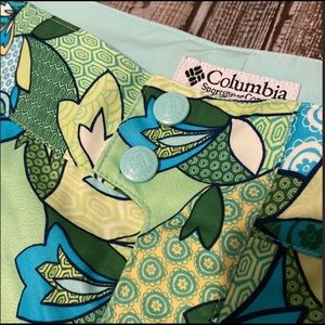 Excellent condition Columbia shorts